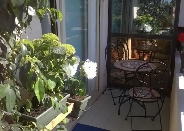 Villa Dante - PoliclinicoAlbergo